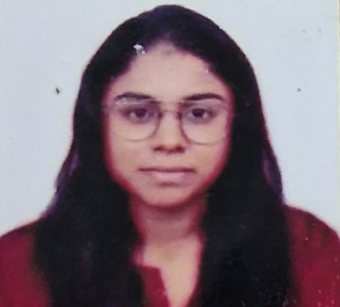 Dr. Nayana Thara  G S